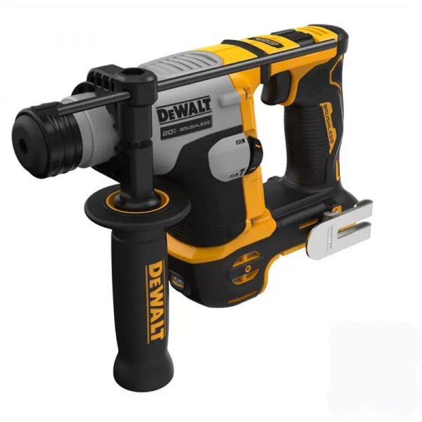 Rotomartillo Dewalt SDS Plus Atomic 20V Max BL Sin Batería - Imagen 3