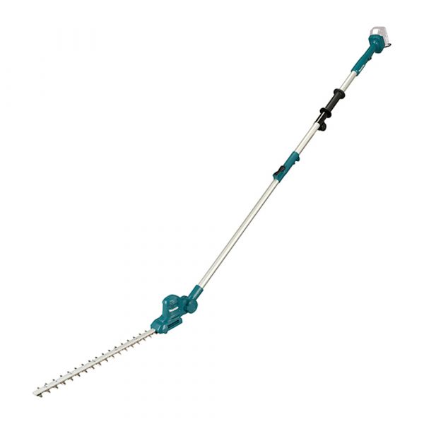 Cortasetos Telescopica Makita LXT 18V 4m Sin Baterias