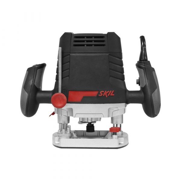 Fresadora Ruteadora 1831 Skil 1100w + 13 Accesorios - Imagen 3