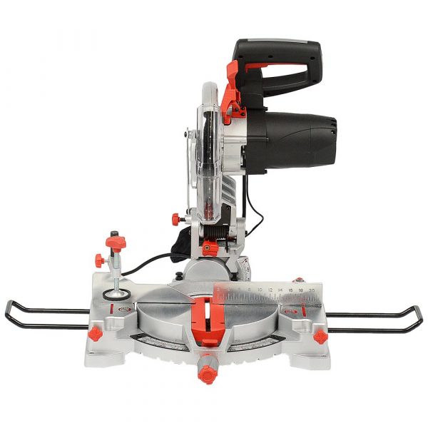 Sierra Ingleteadora Skil 3310 10 1800w Laser - Imagen 2