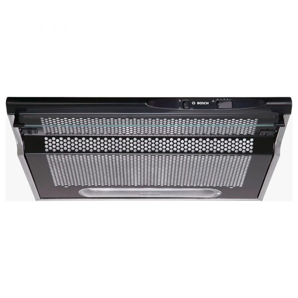 Campana para Cocina Bosch DHS64I42AG Acero Inoxidable 60 cm