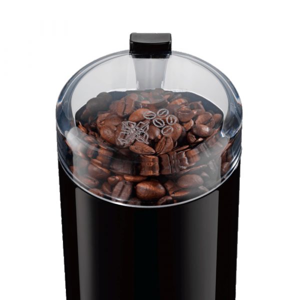 Molinillo de Granos Café Bosch TSM6A013B Negro 180w - Imagen 3