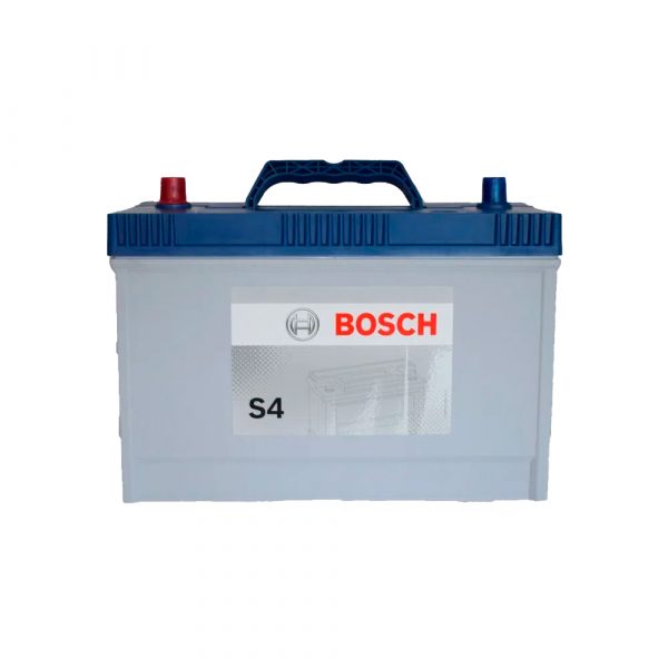 Batería Pesada Bosch 31-930 19 Placas 105 Ah 930 A