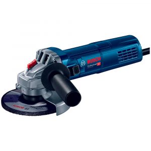 Esmeril Amoladora Bosch GWS 9-125 900w