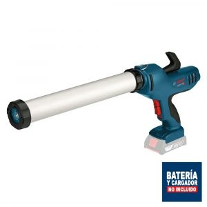 Pistola de Silicona Inalámbrica Bosch GCG 18V-600 Sin Bat