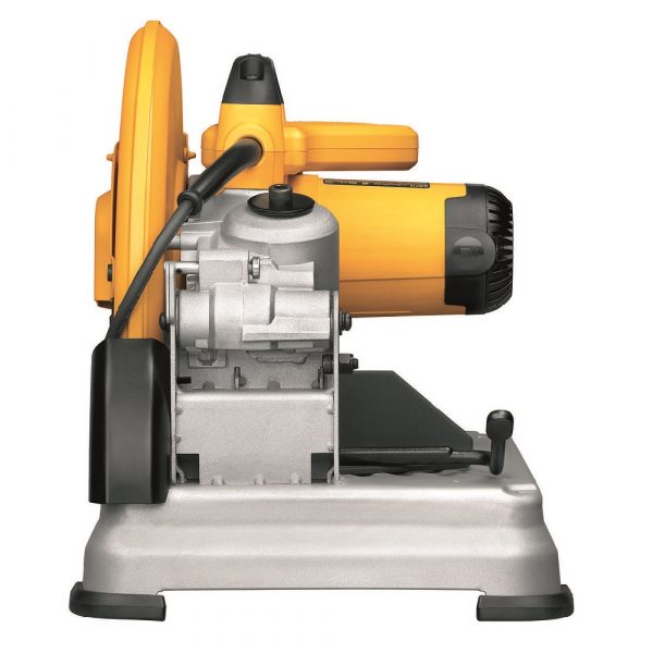 Tronzadora Metal Industrial Dewalt 14" 2200w D28715 - Imagen 3