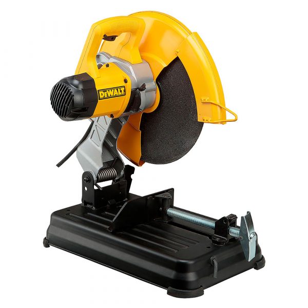 Tronzadora Metal Dewalt 14" 2300w D28730 - Imagen 2