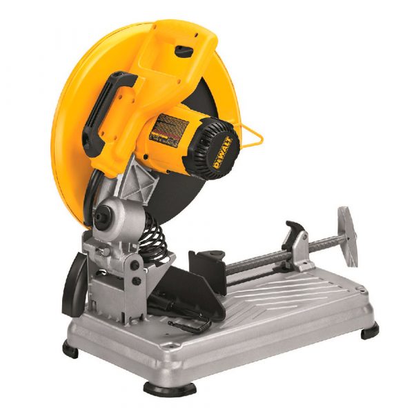 Tronzadora Metal Industrial Dewalt 14" 2200w D28715 - Imagen 2