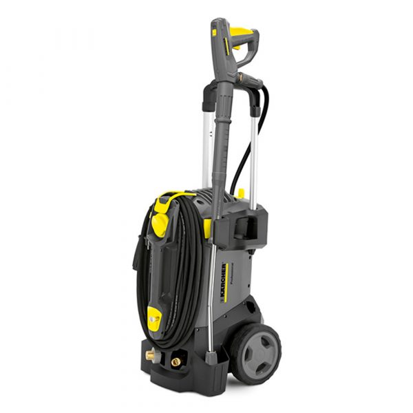 Karcher Hidrolavadora Alta Presion Hd 6/13 C Car Wash