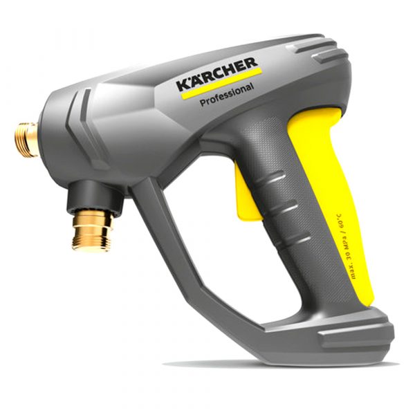 Karcher Hidrolavadora Alta Presion Hd 6/13 C Car Wash - Imagen 2