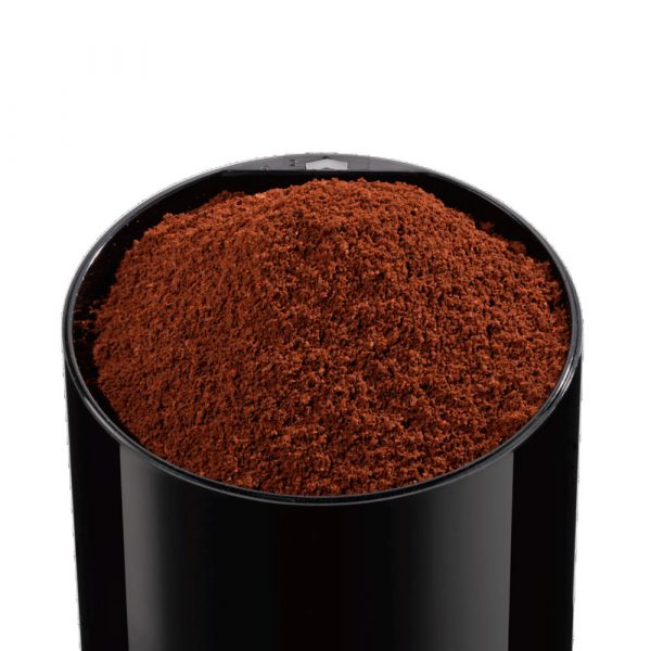 Molinillo de Granos Café Bosch TSM6A013B Negro 180w - Imagen 4