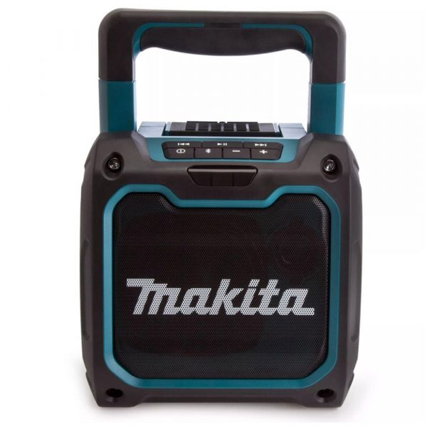 Makita Parlante 12v-18v Bluethooth Sin Pantalla - Imagen 2