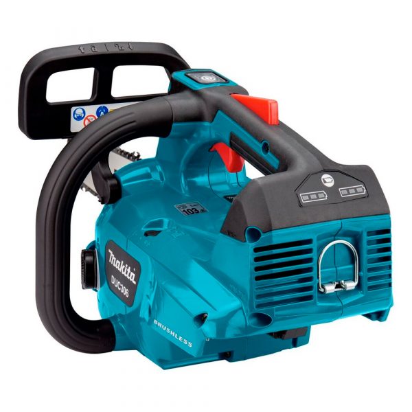 Makita Motosierra Inalámbrica DUC306Z Sin Batería Ni Carg - Imagen 3