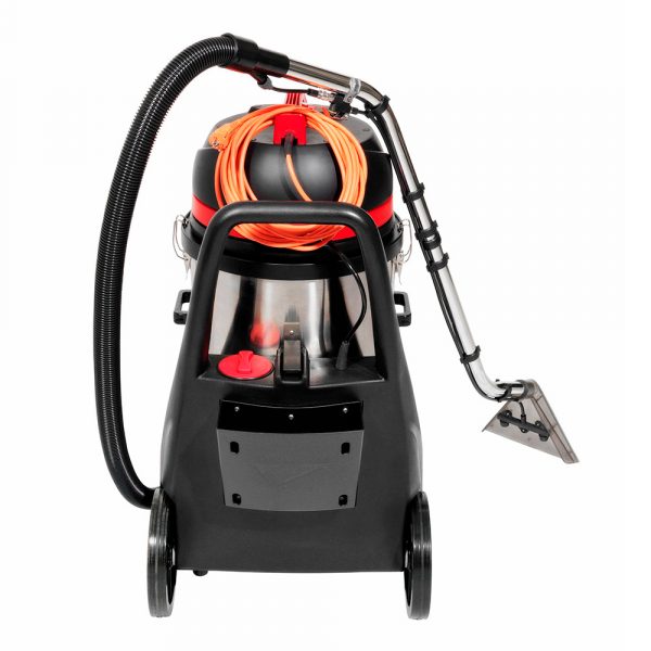 Aspiradora Viper Seco y Húmedo CAR 275 2000W - Imagen 2