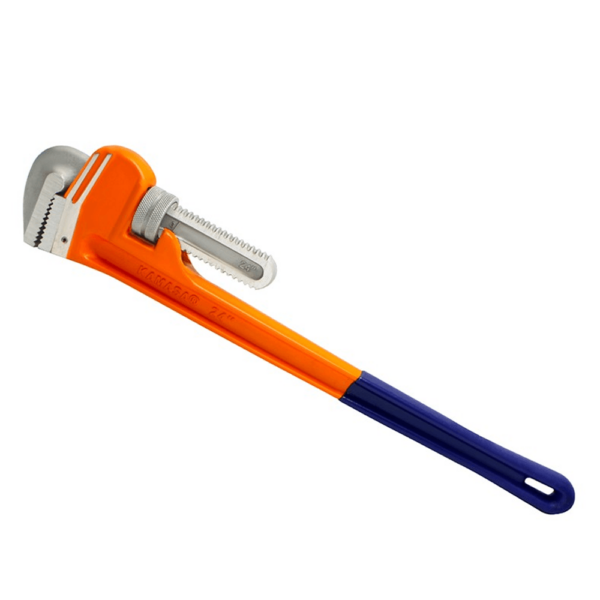 Llave Stilson Naranja 24" Kamasa KM6249
