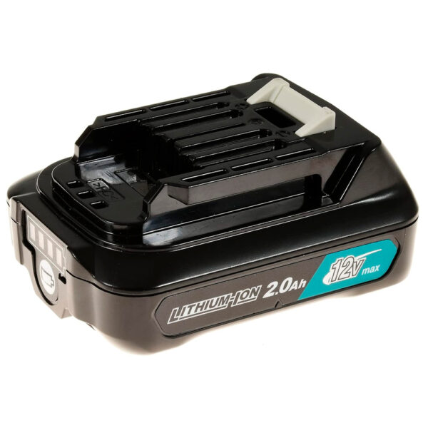 Taladro Percutor Rosa Makita 12V Edicion Limitada HP333DSAP1 - Imagen 3