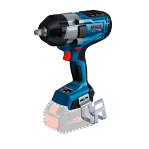 Llave Impacto Bosch GDS 18V-1000 1/2" 18V Brushless 1000Nm