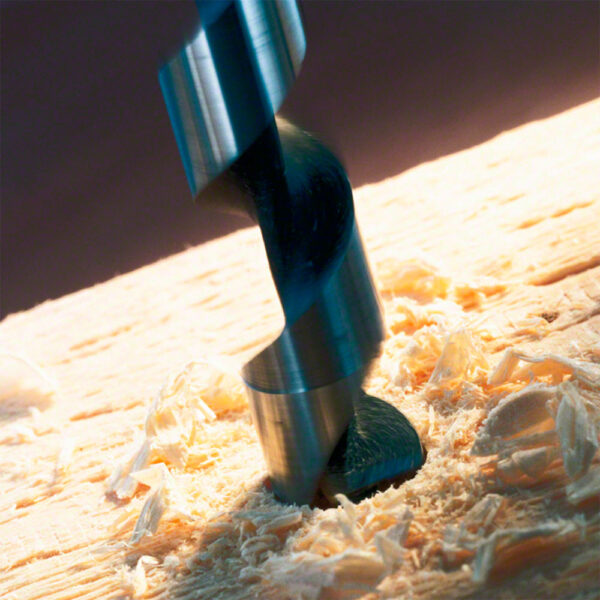 Bosch Broca Salomonica Madera 15mm X 235mm - Imagen 3