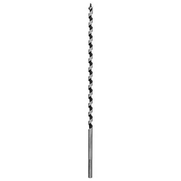 Bosch Broca Salomonica Madera 6mm X 235mm - Imagen 2