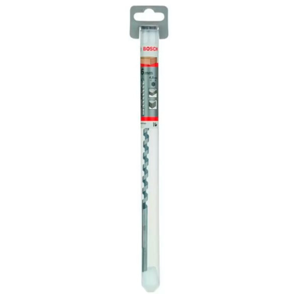 Bosch Broca Salomonica Madera 6mm X 235mm