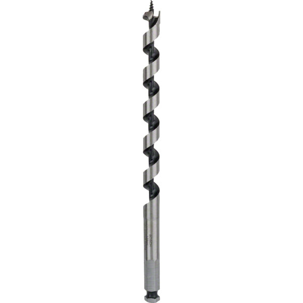 Bosch Broca Salomonica Madera 14mm X 235mm - Imagen 2