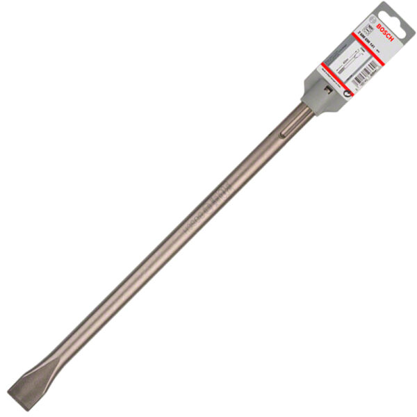 Bosch Cincel Max Plano Bosch 400 mm Standar