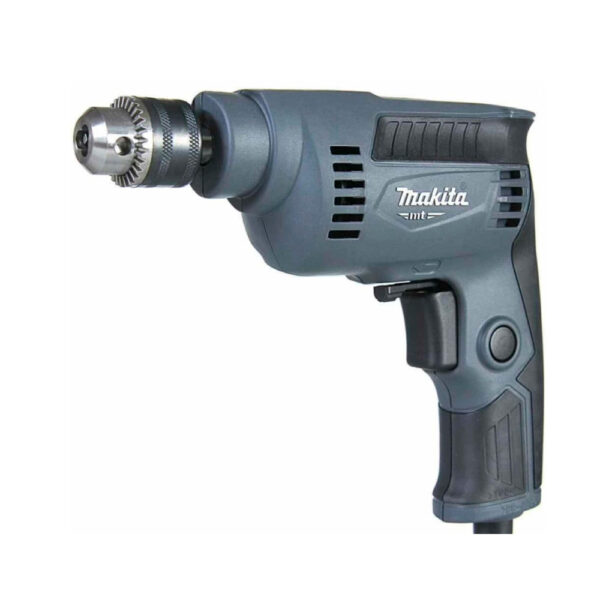 Taladro Rotación Makita 230W 1/4" 0-4500 RPM MT - Imagen 2